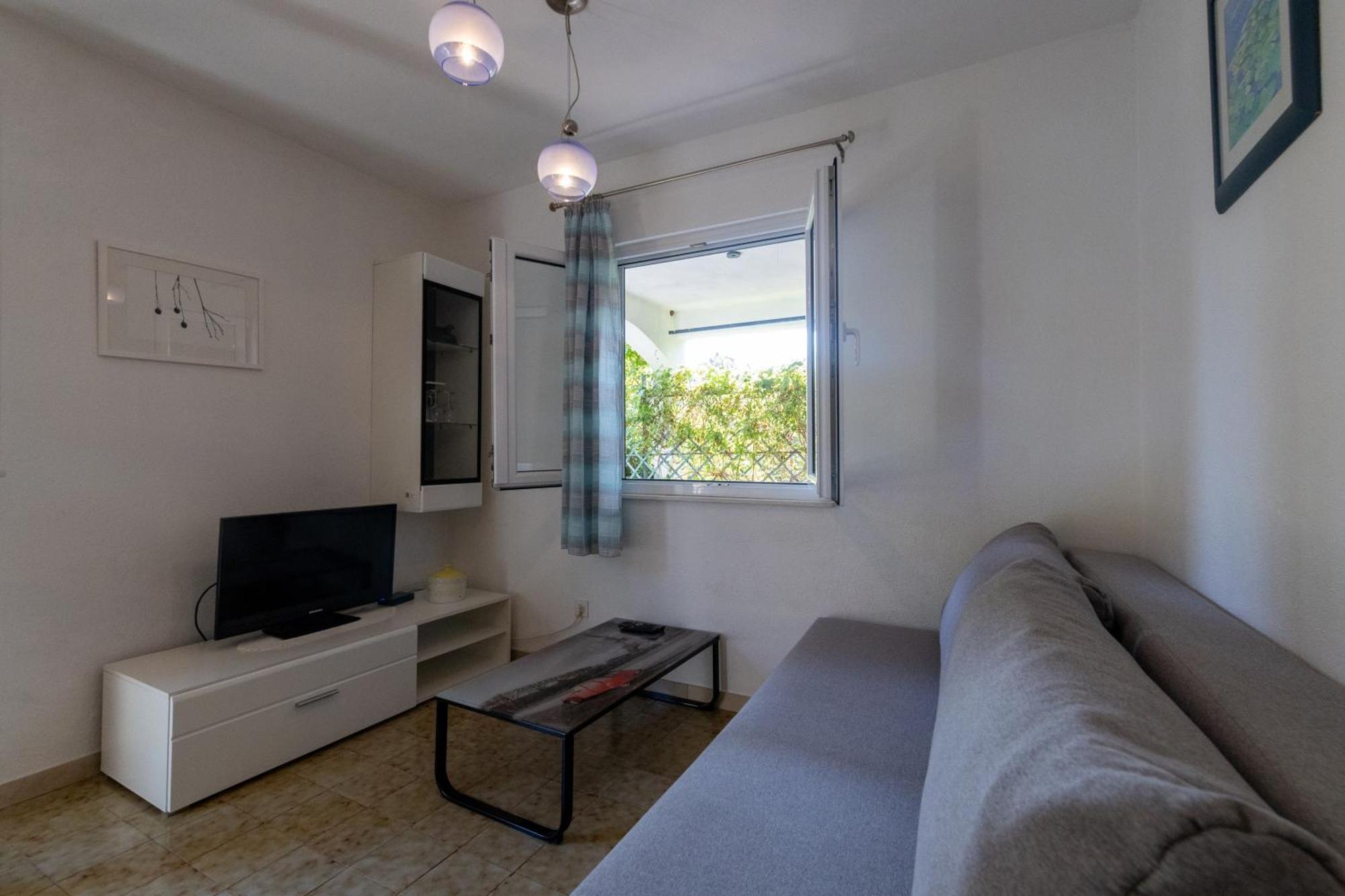 Apartments By The Sea Mudri Dolac, Hvar - 582 Врбоска Стая снимка